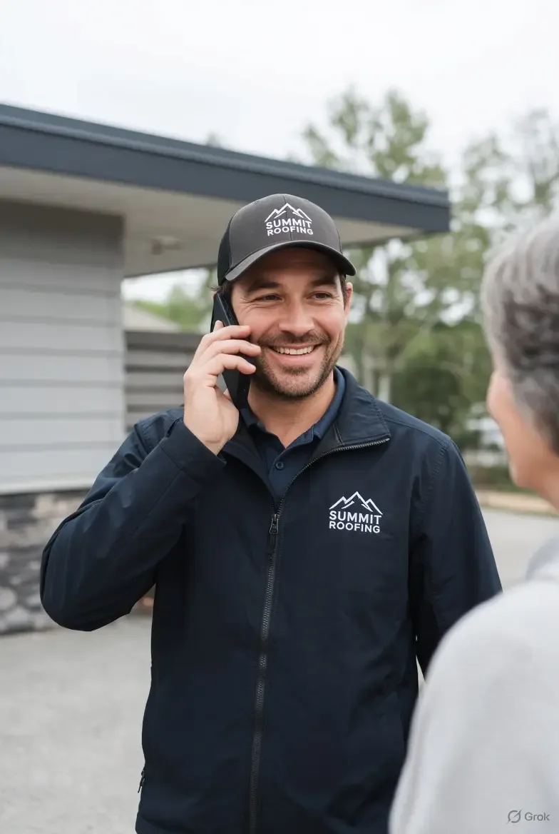 Flat Roof Leak Repair Jessieville, AR FAQs
